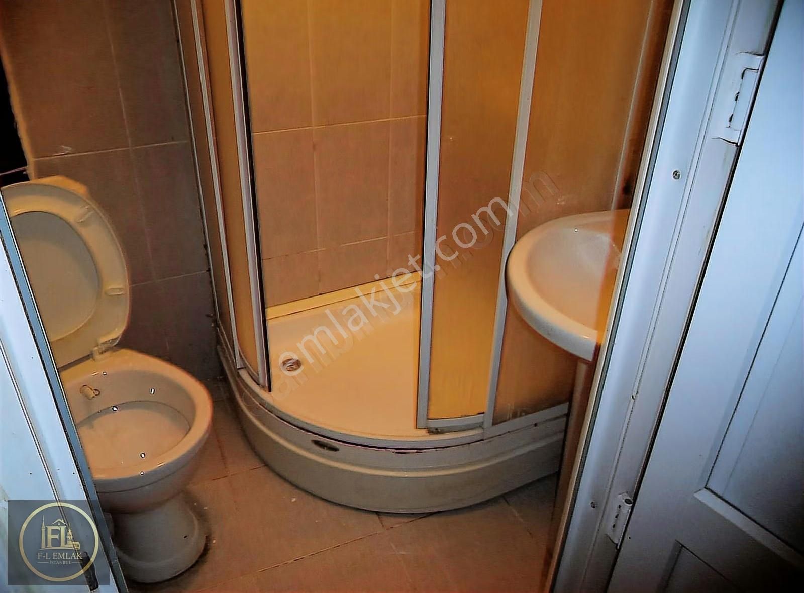 F-l Emlaktan Cumhuriyette Fırsat Daire+dükkan 30 Kiracılı - Görsel 28