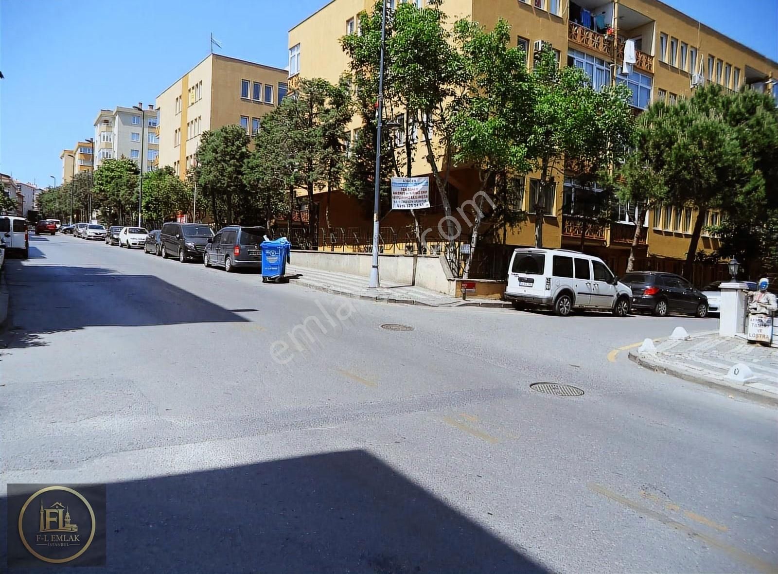 F-l Emlaktan Cumhuriyette Fırsat Daire+dükkan 30 Kiracılı - Görsel 14