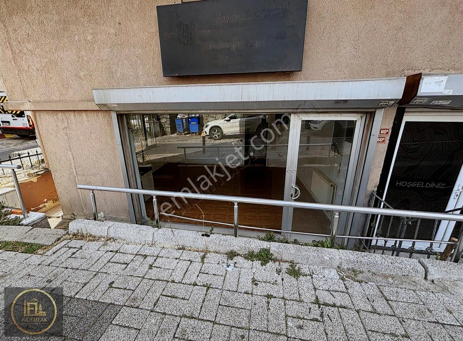 F-l Emlaktan Cumhuriyette Fırsat Daire+dükkan 30 Kiracılı - Görsel 4