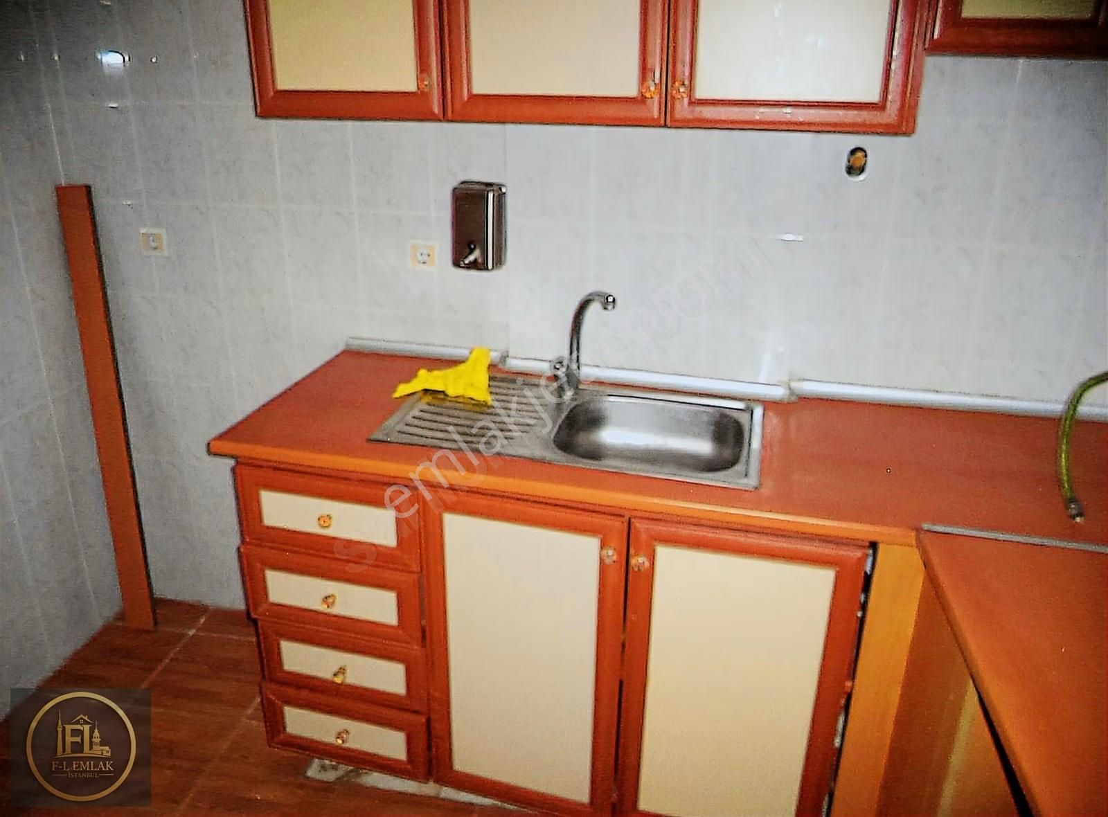 F-l Emlaktan Cumhuriyette Fırsat Daire+dükkan 30 Kiracılı - Görsel 2