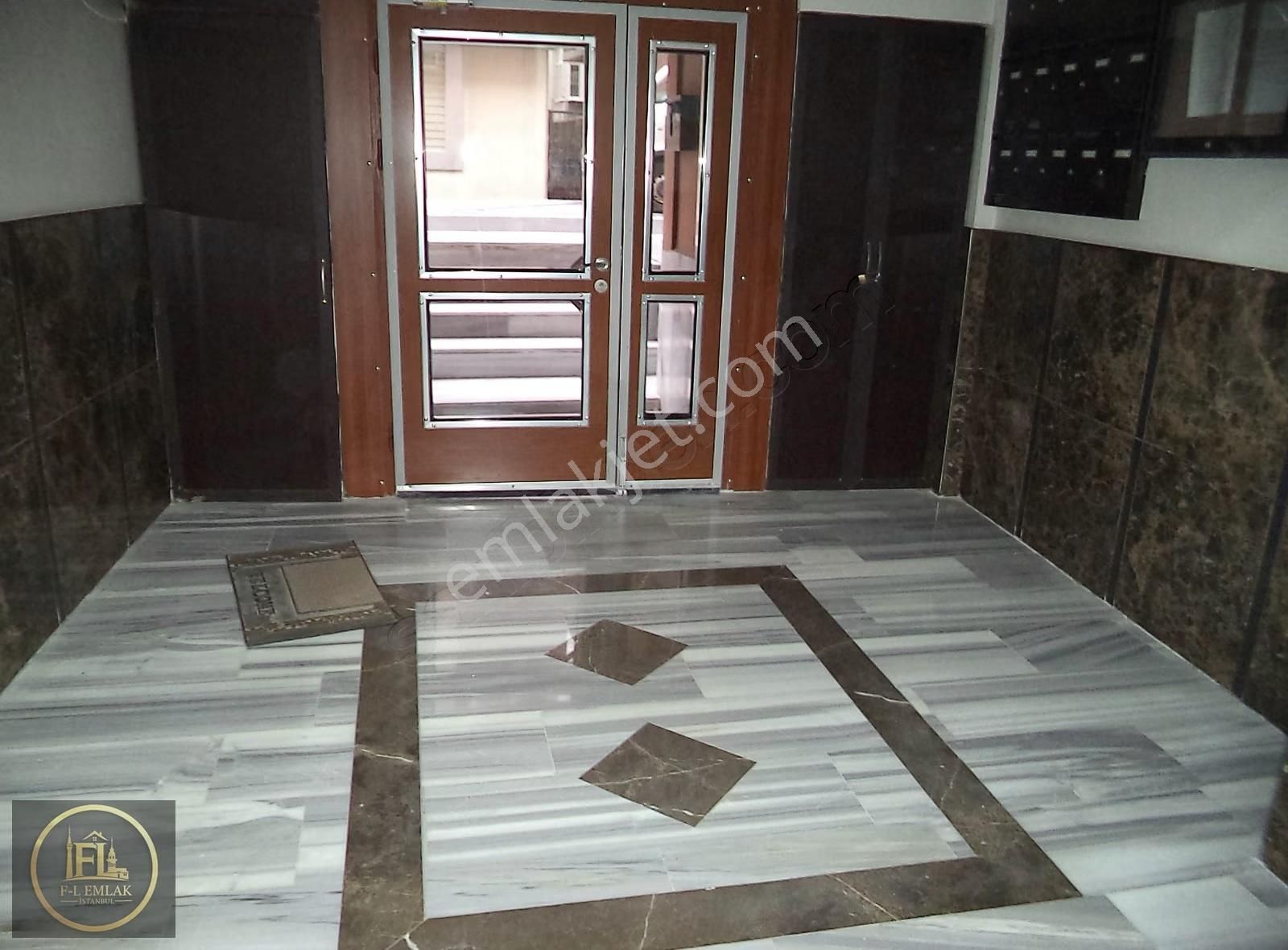 F-l Emlaktan Cumhuriyette Fırsat Daire+dükkan 30 Kiracılı - Görsel 27