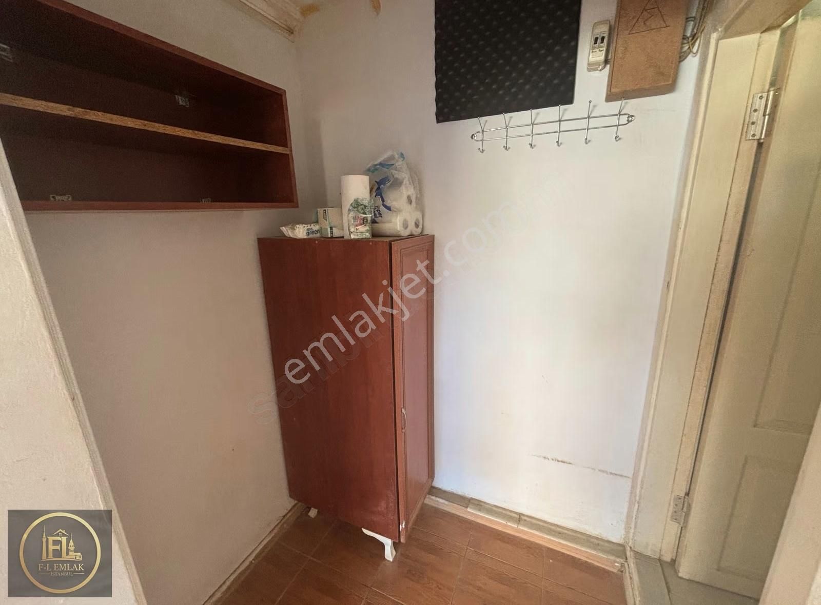 F-l Emlaktan Cumhuriyette Fırsat Daire+dükkan 30 Kiracılı - Görsel 21