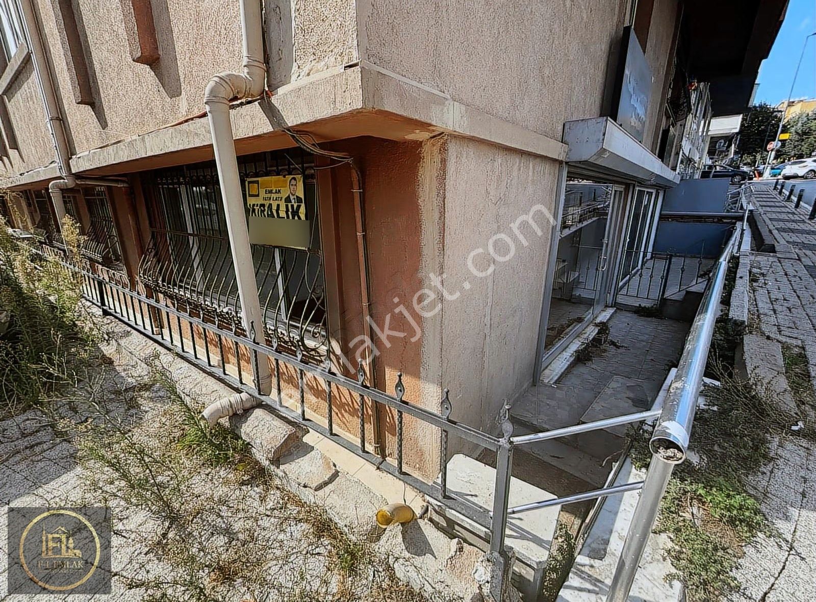 F-l Emlaktan Cumhuriyette Fırsat Daire+dükkan 30 Kiracılı - Görsel 12