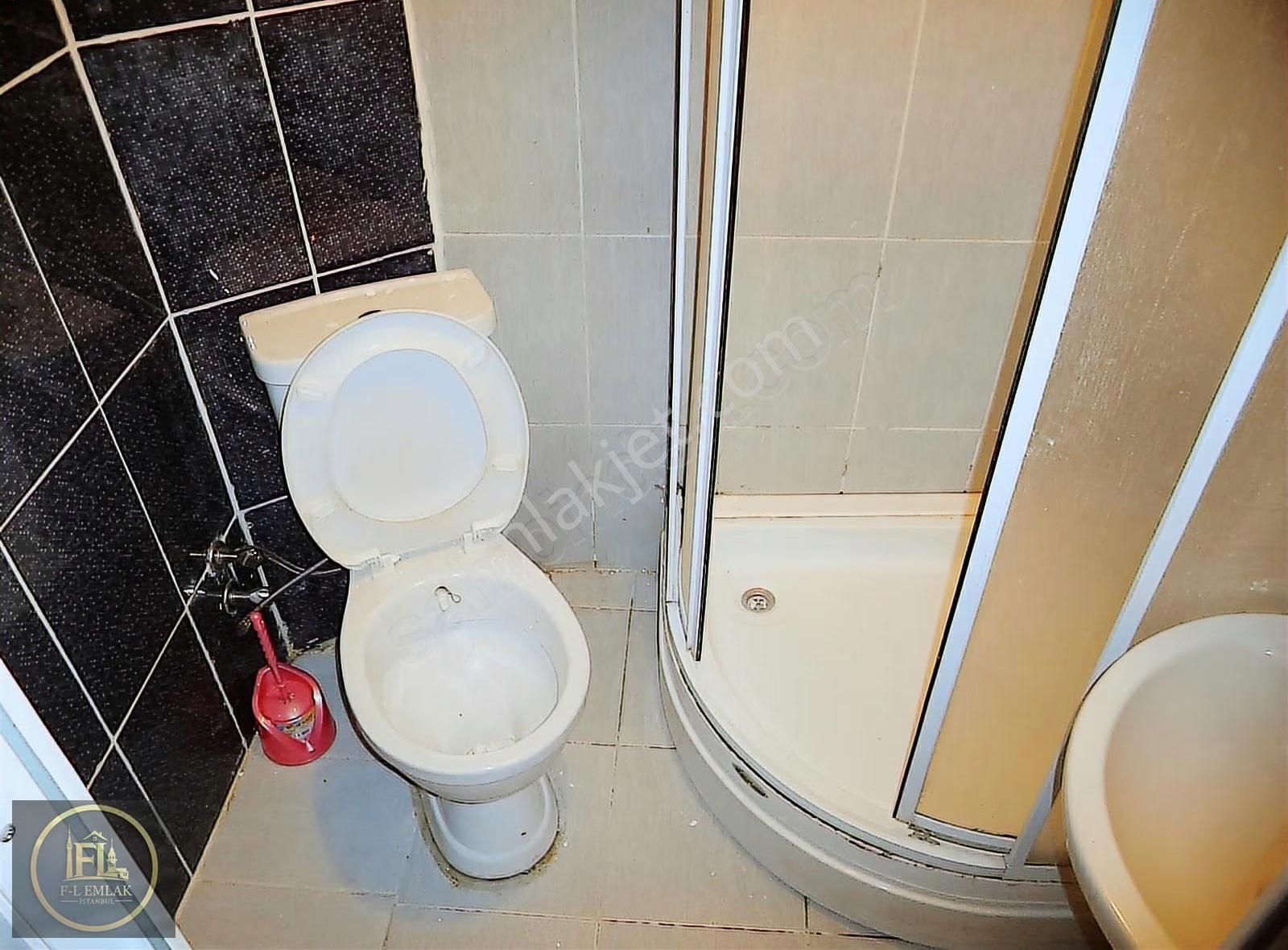 F-l Emlaktan Cumhuriyette Fırsat Daire+dükkan 30 Kiracılı - Görsel 23