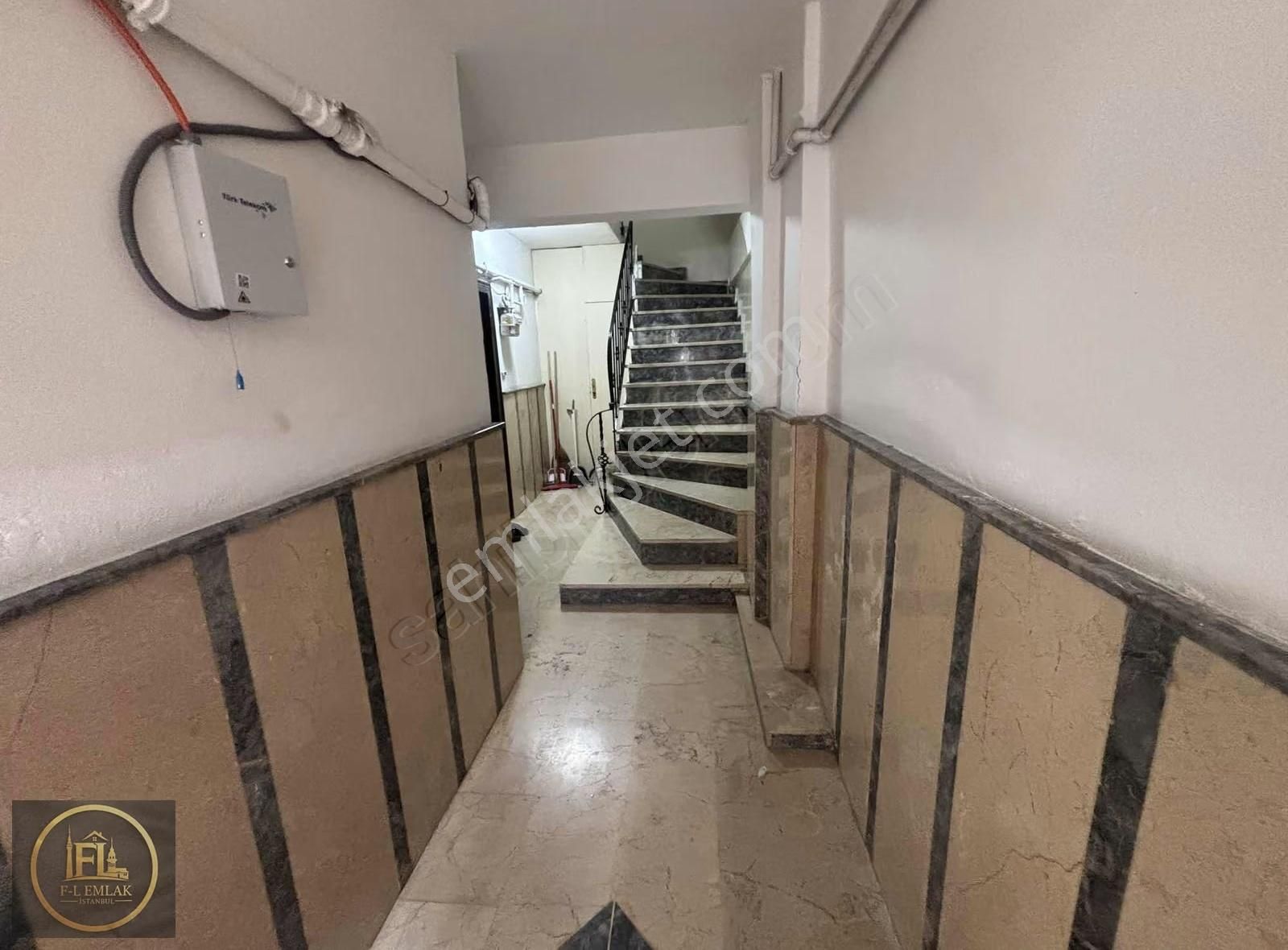 F-l Emlaktan Emaar Avm Libadiye Yakını 2+1 Arakat - Görsel 5