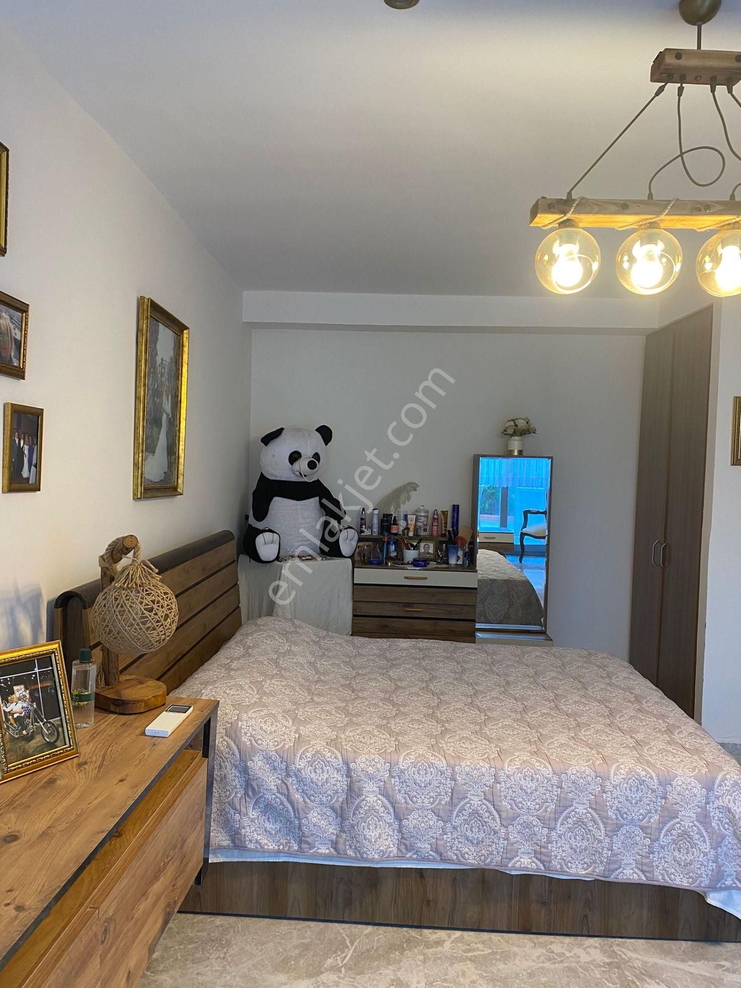 Bodrum Milas Boğaziçinde Denize Sıfır Site İçinde Satılık Daire - Görsel 8