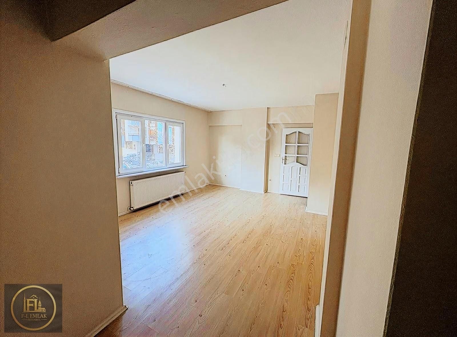 F-l Den Cumhuriyette Metro Yürüme Mesafe ,geniş Ferah 3+1arakat - Görsel 9