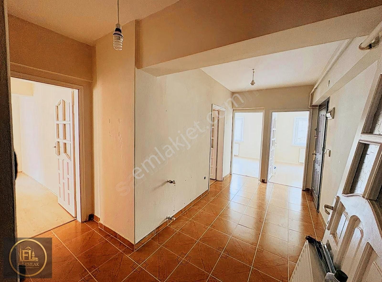 F-l Den Cumhuriyette Metro Yürüme Mesafe ,geniş Ferah 3+1arakat - Görsel 10