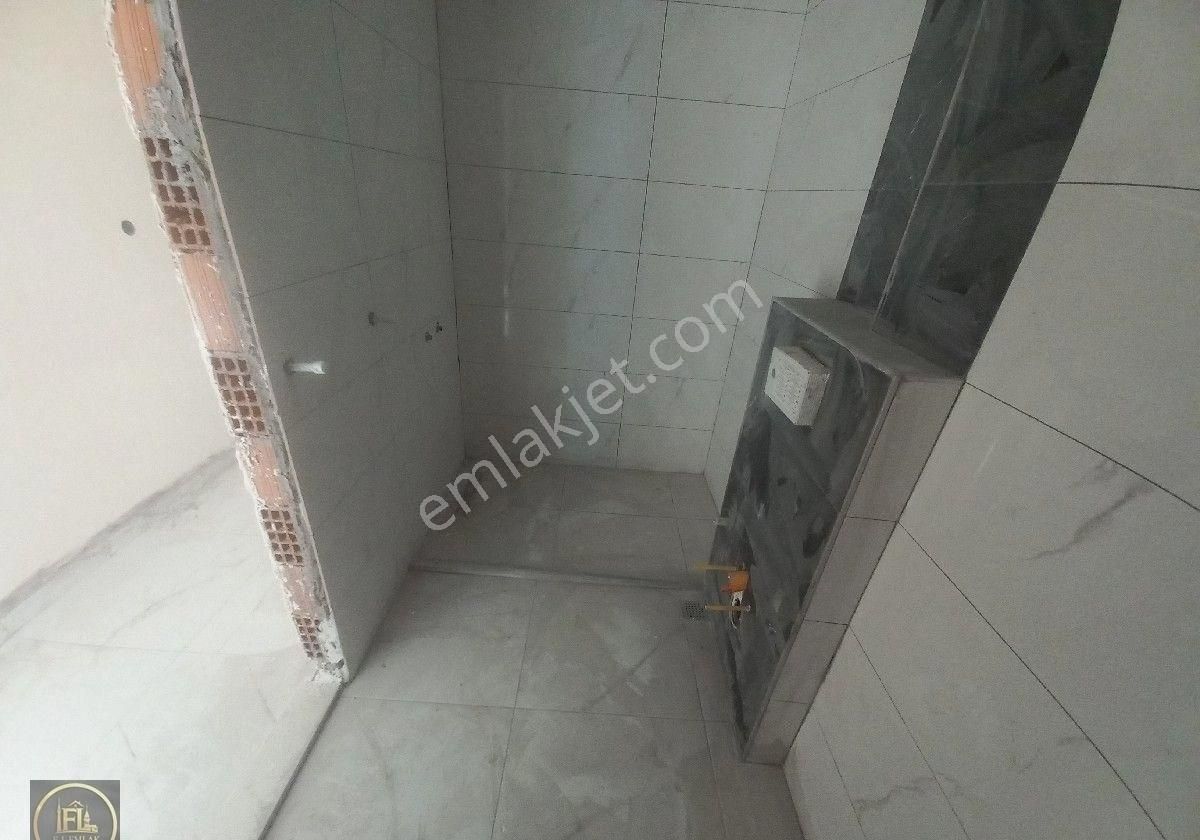 F-l Emlaktan Çakmak Metroya 1 Dk 3+1 Sıfır Daire - Görsel 14