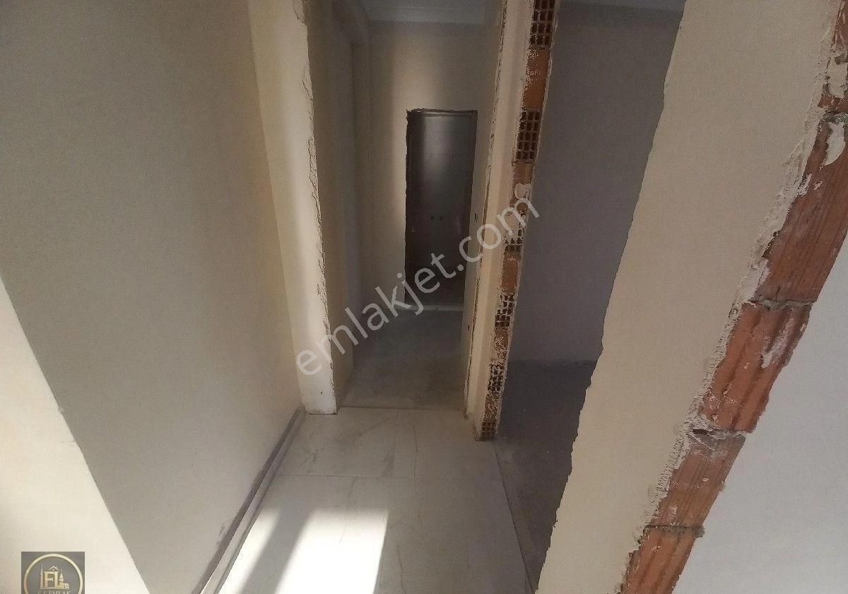 F-l Emlaktan Çakmak Metroya 1 Dk 3+1 Sıfır Daire - Görsel 15