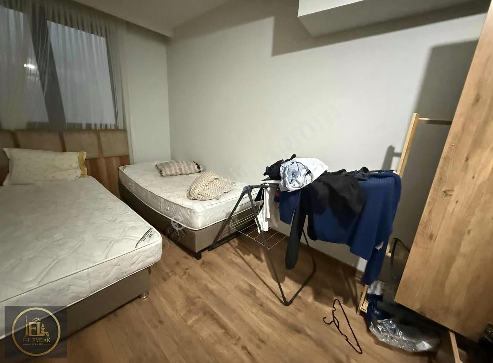Fl Emlaktan Fikirtepe Metrobüs Yakını 1+1 Full Eşyalı Bahçe Kat - Görsel 30