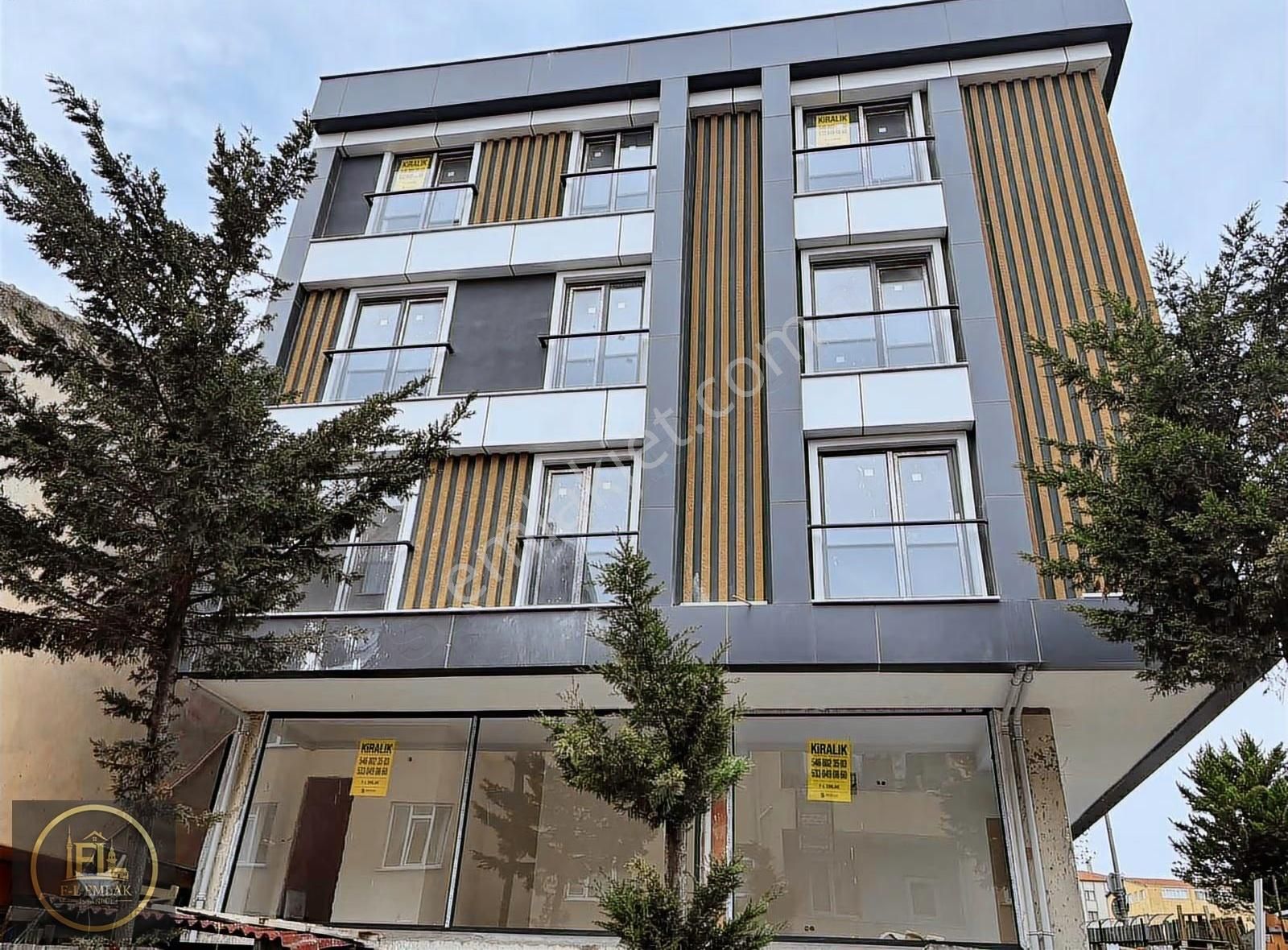 F-l Emlaktan Emaar Avm Libadiye Yakını Caddeüstü Çift Kat Dükkan - Görsel 19