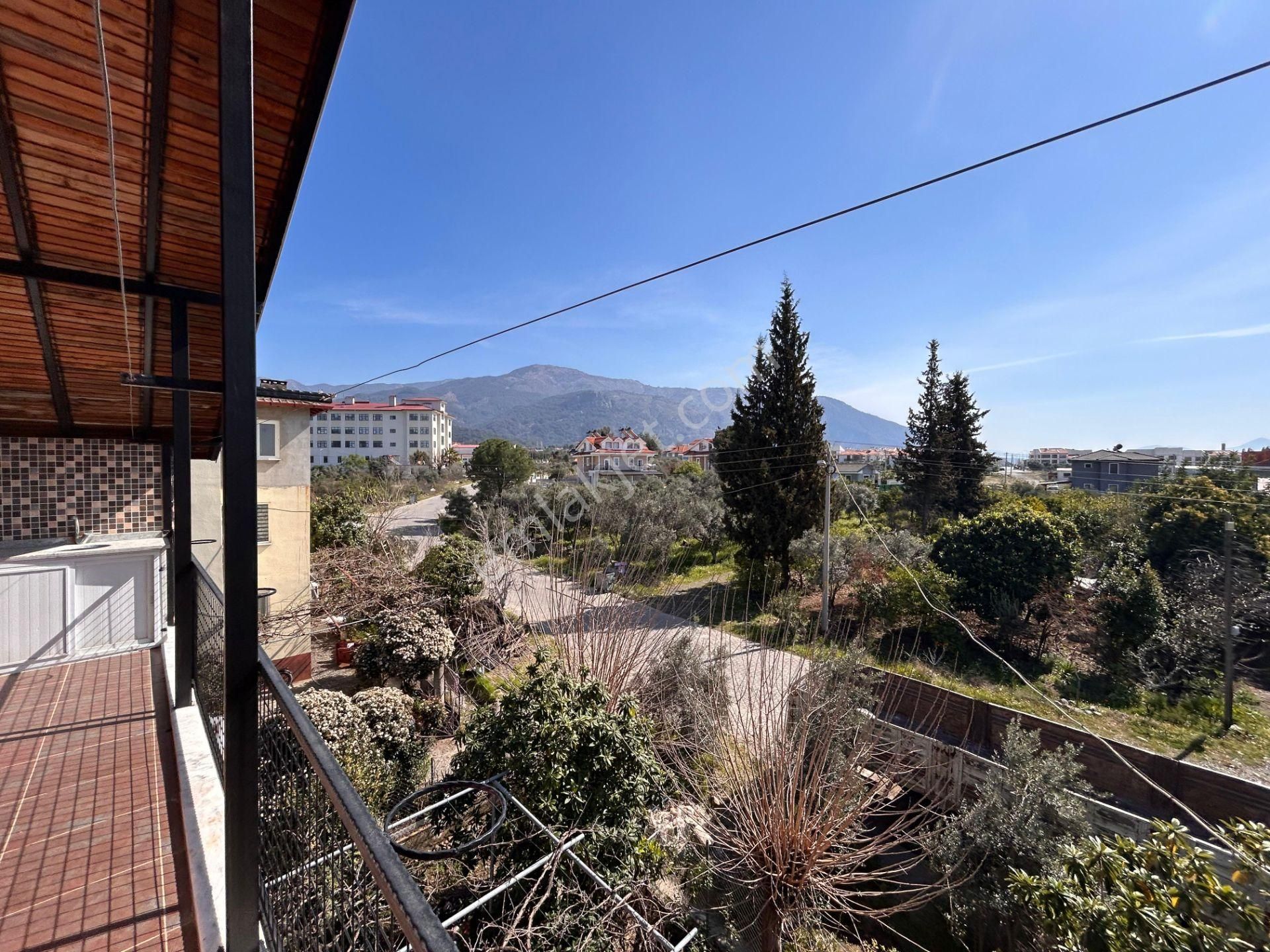 Tuana Emlak'tan Toparlar'da 2+1 Giriş Kat Daire - Görsel 2