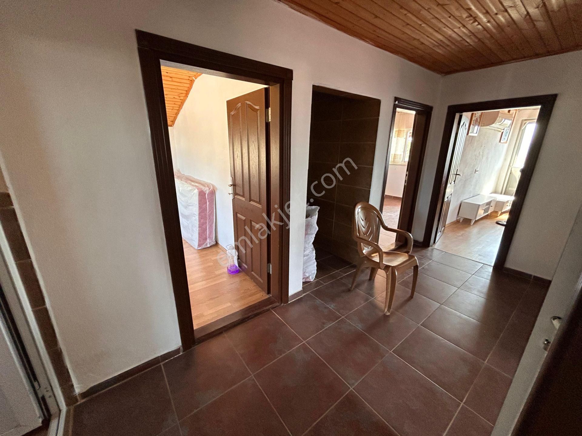 Tuana Emlak'tan Toparlar'da 2+1 Giriş Kat Daire - Görsel 15