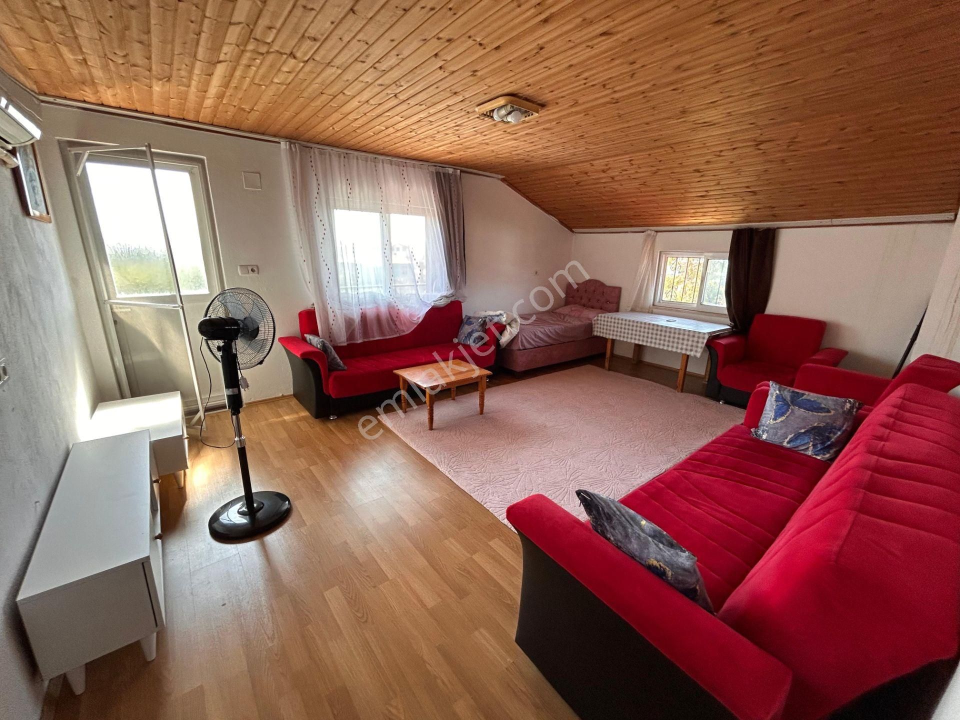 Tuana Emlak'tan Toparlar'da 2+1 Giriş Kat Daire - Görsel 12