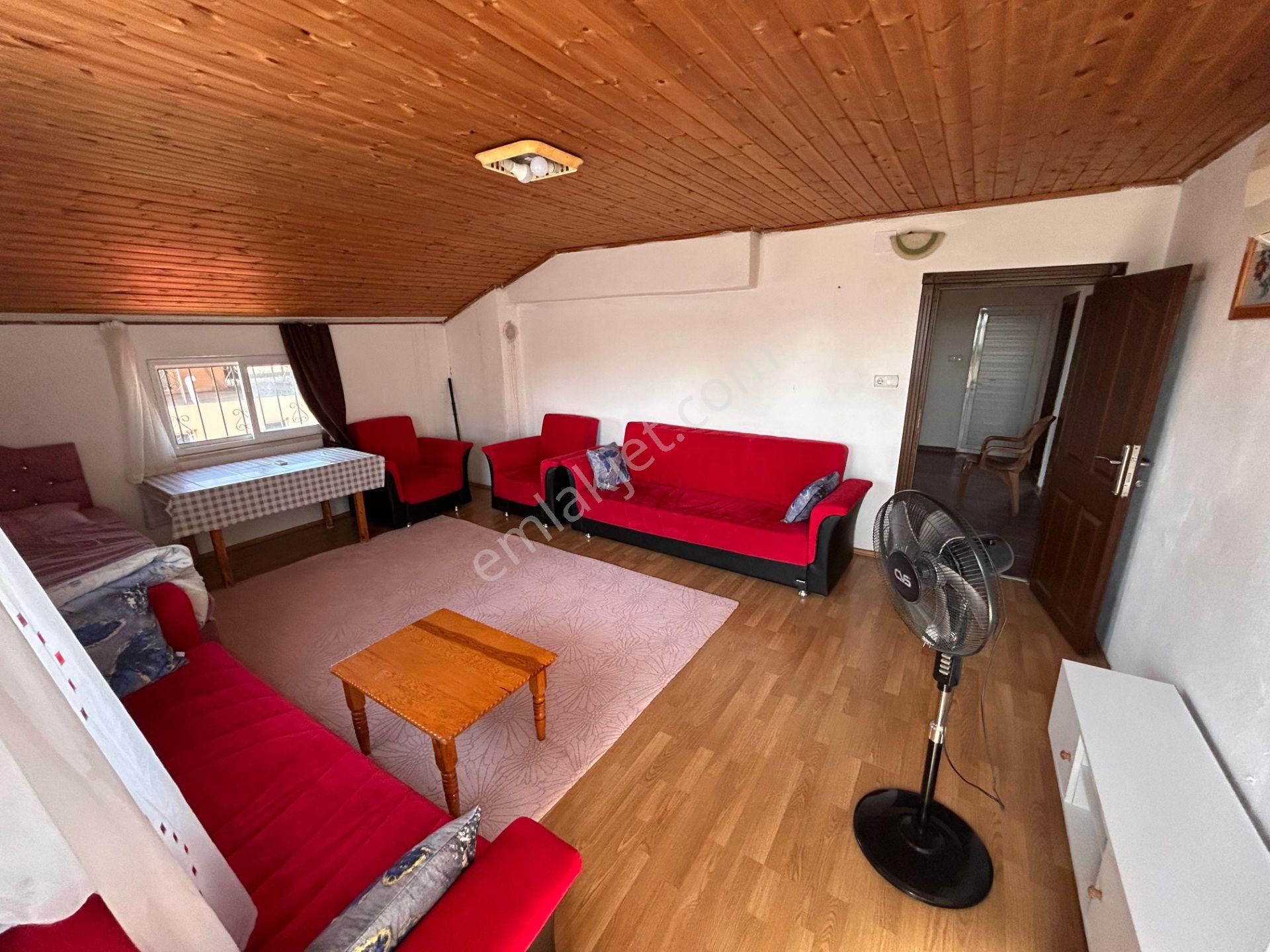 Tuana Emlak'tan Toparlar'da 2+1 Giriş Kat Daire - Görsel 5