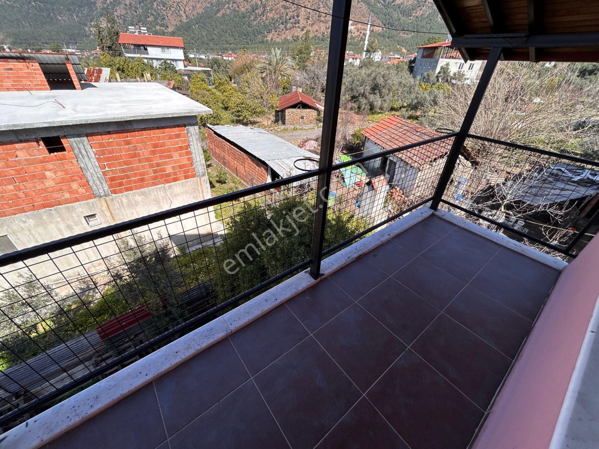 Tuana Emlak'tan Toparlar'da 2+1 Giriş Kat Daire - Görsel 11