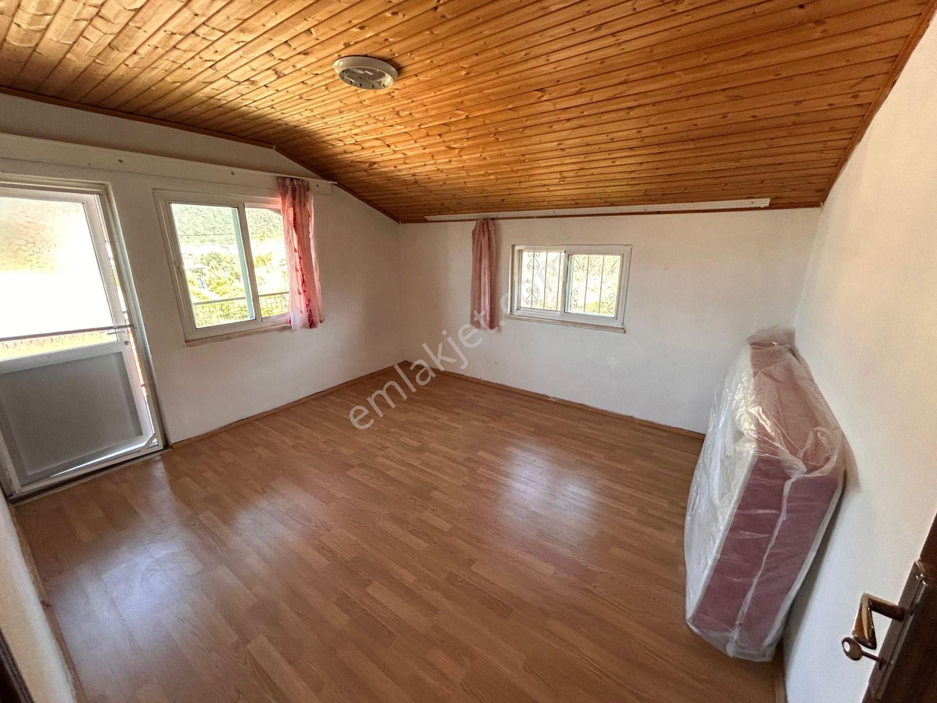 Tuana Emlak'tan Toparlar'da 2+1 Giriş Kat Daire - Görsel 10