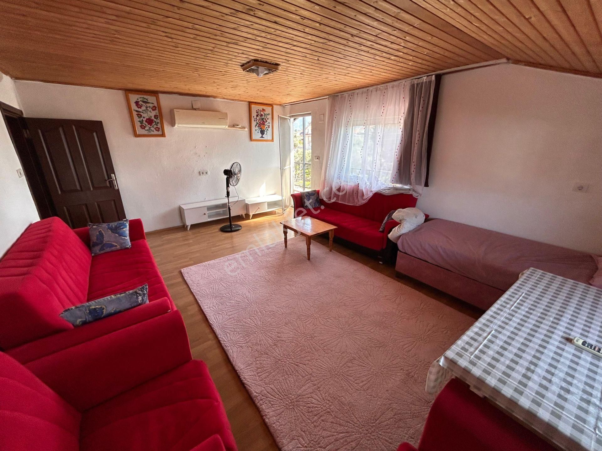 Tuana Emlak'tan Toparlar'da 2+1 Giriş Kat Daire - Görsel 6