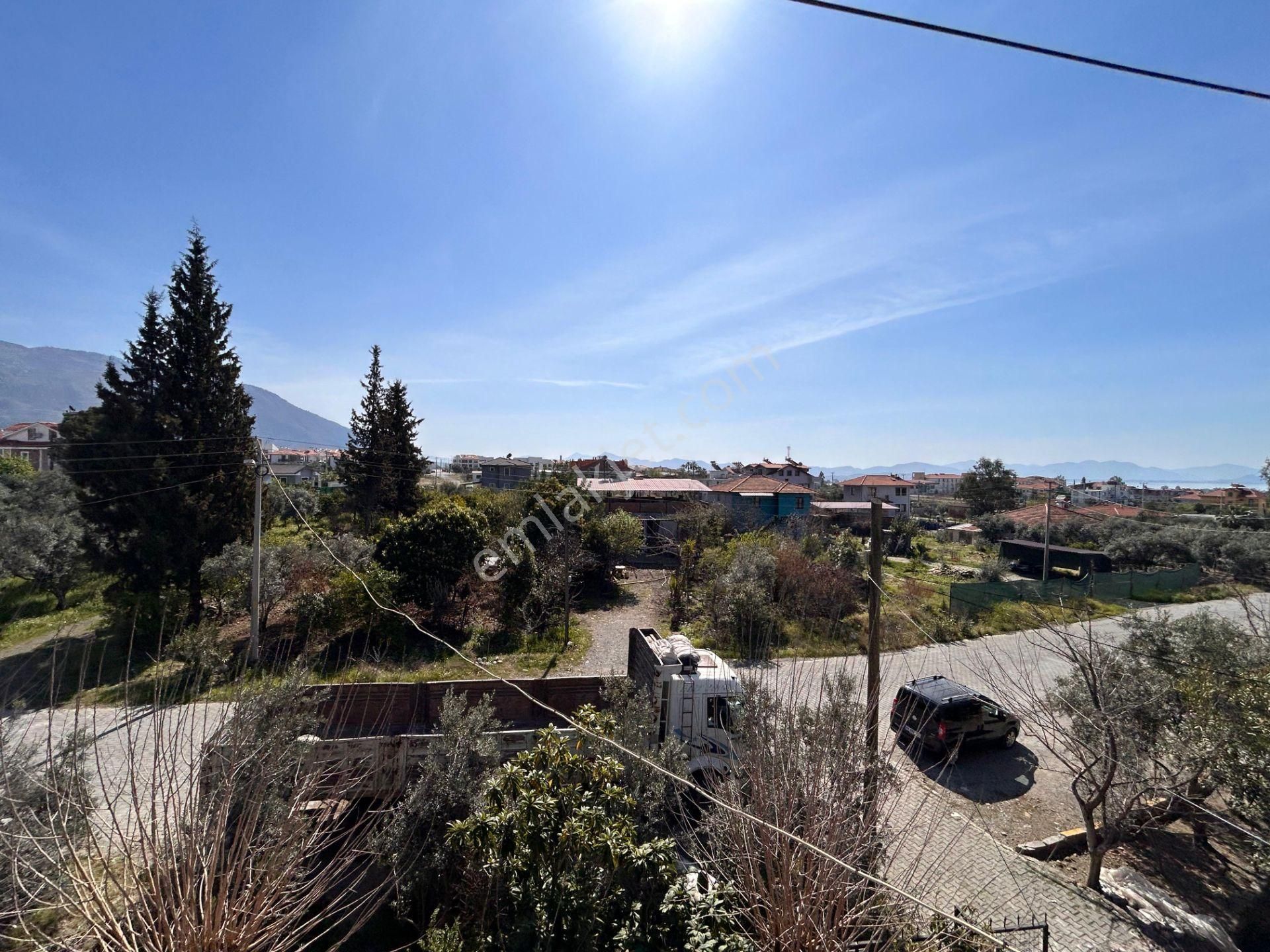 Tuana Emlak'tan Toparlar'da 2+1 Giriş Kat Daire - Görsel 3