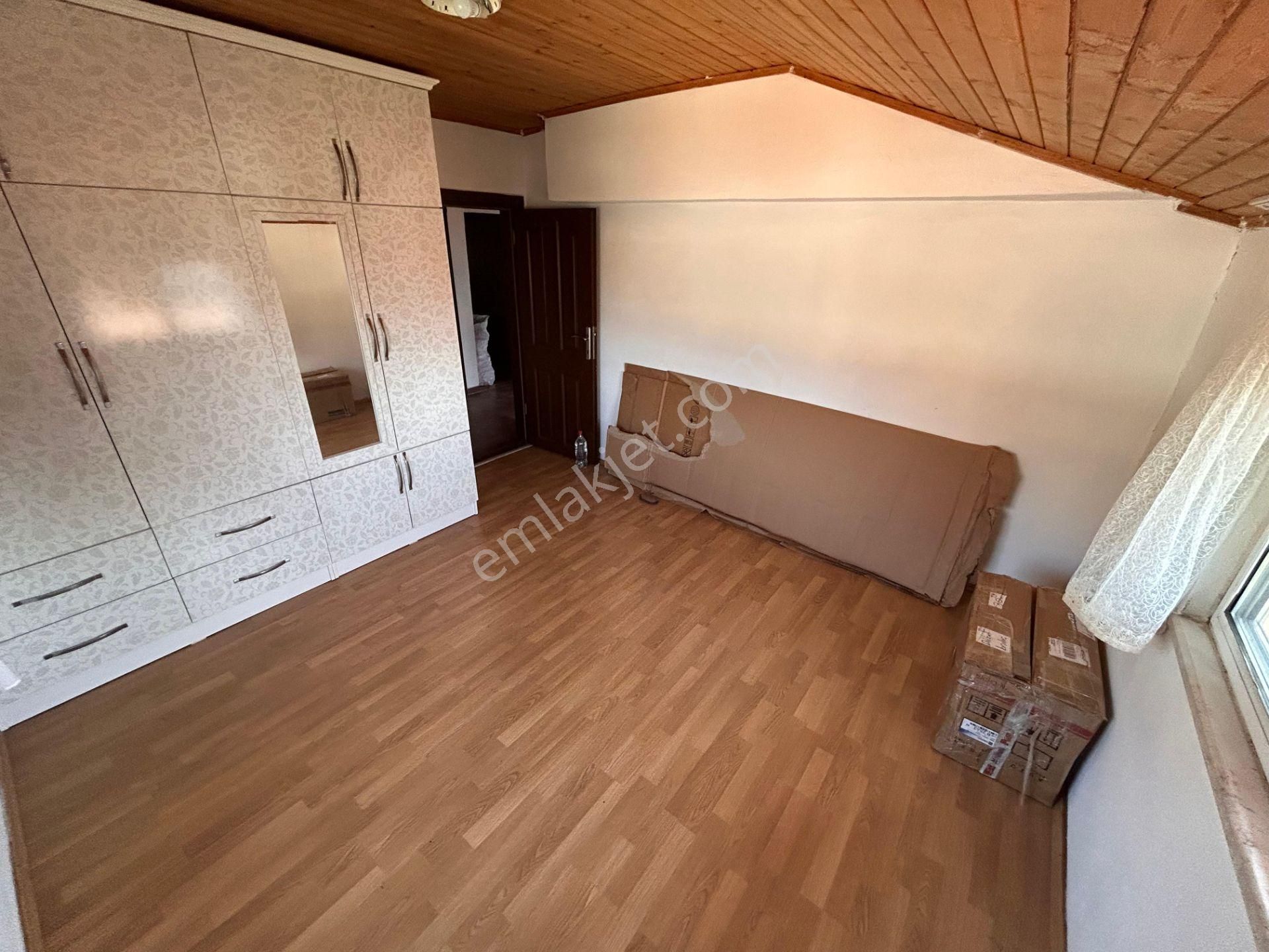 Tuana Emlak'tan Toparlar'da 2+1 Giriş Kat Daire - Görsel 14