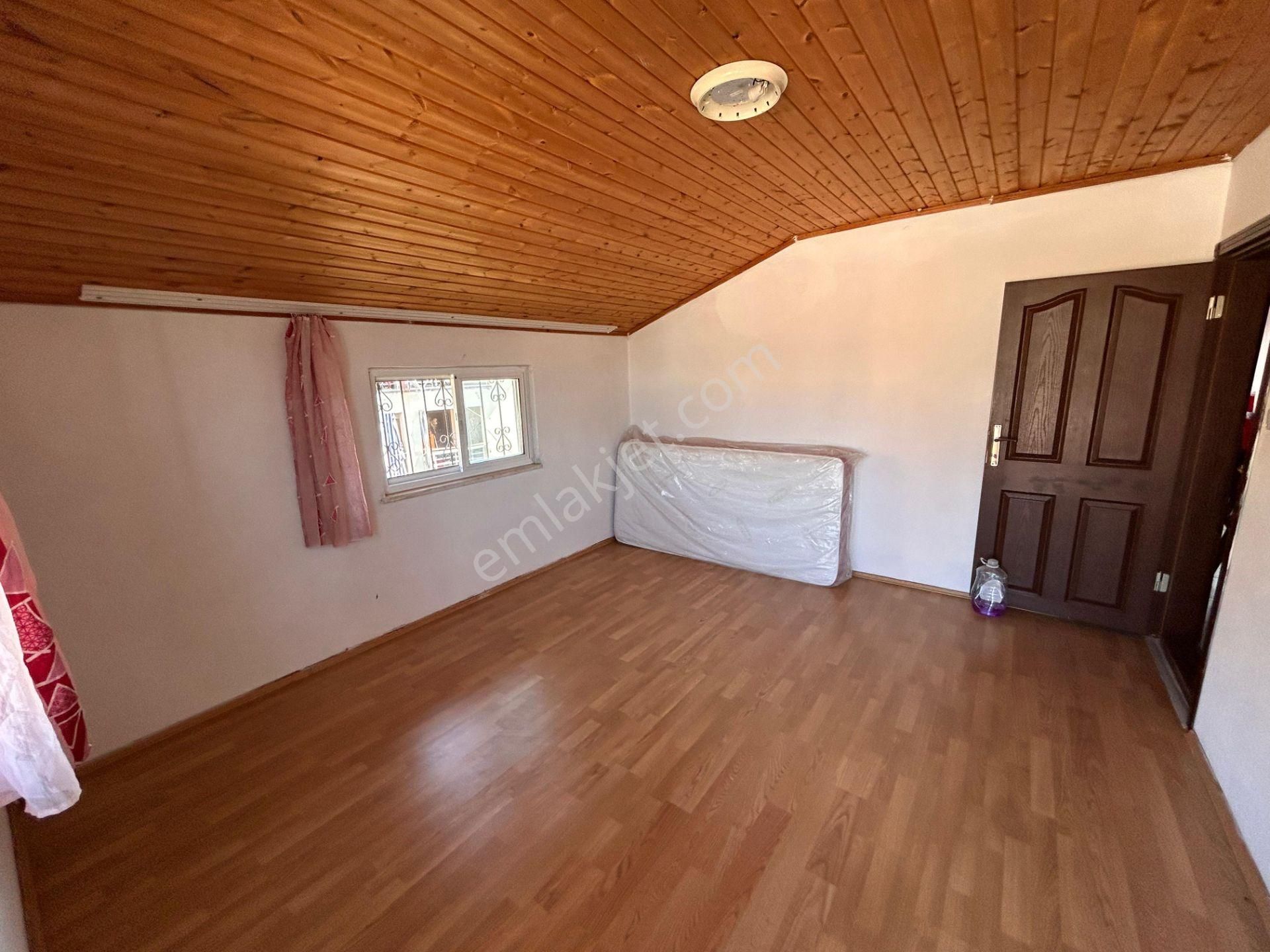 Tuana Emlak'tan Toparlar'da 2+1 Giriş Kat Daire - Görsel 16