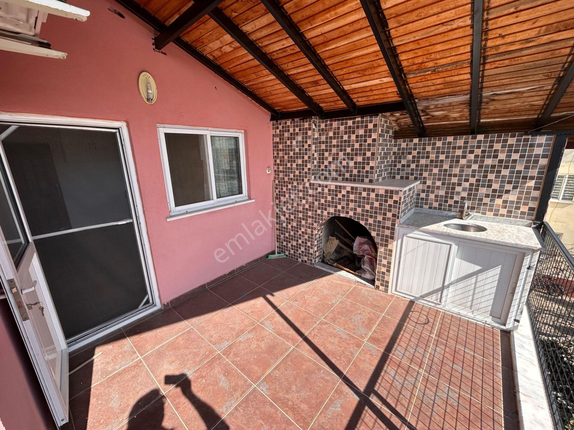 Tuana Emlak'tan Toparlar'da 2+1 Giriş Kat Daire - Görsel 4