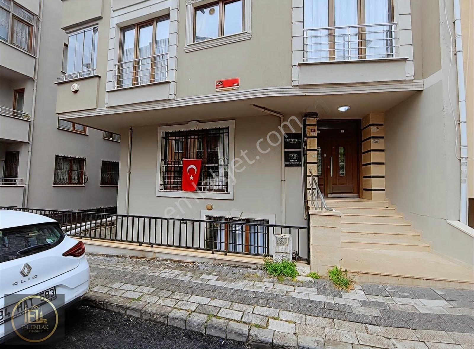 F-l Den Bulgurlu Cumhuriyette Yüksek Krediye Uygun 1+1 Gençbina - Görsel 16