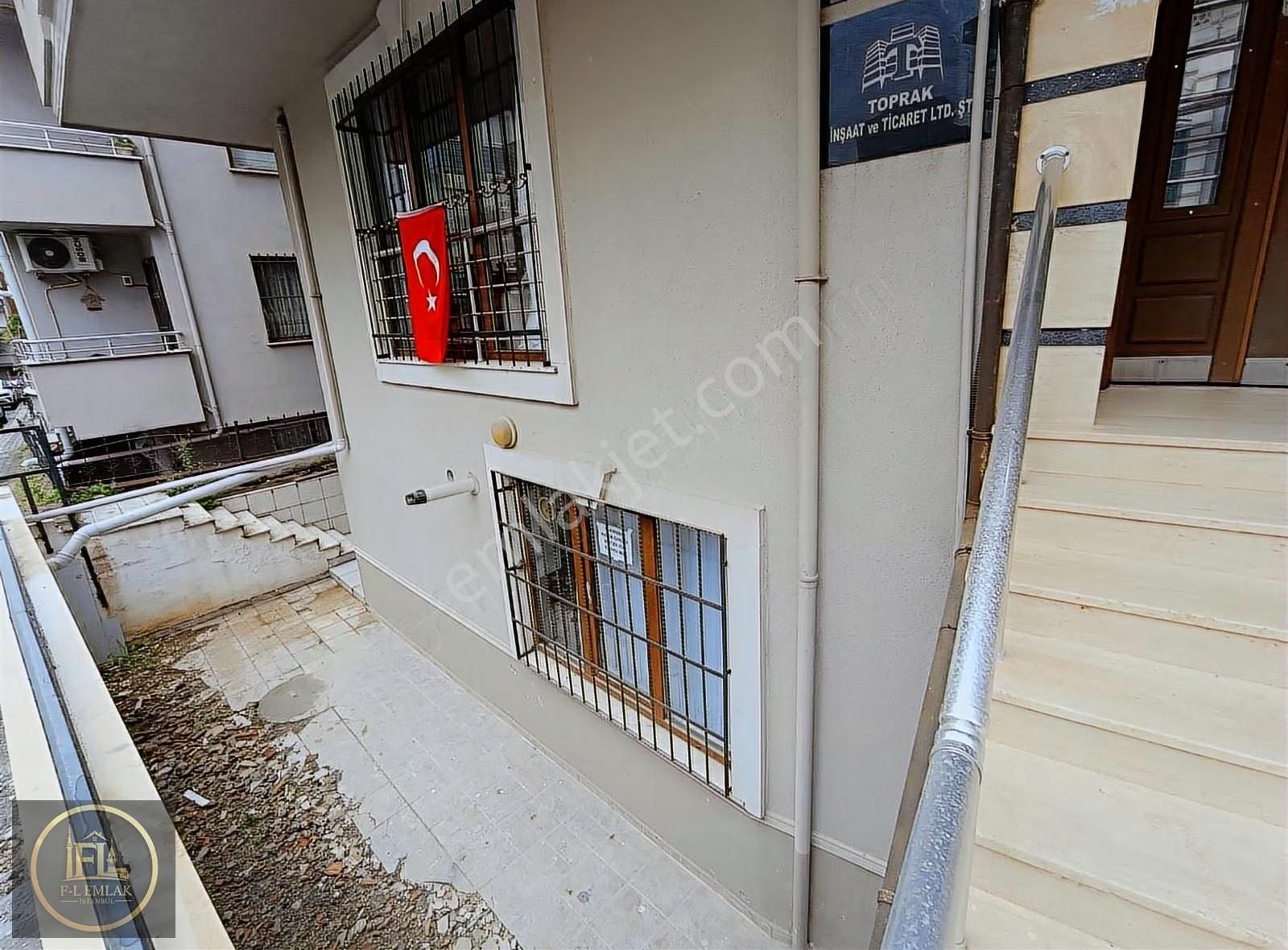 F-l Den Bulgurlu Cumhuriyette Yüksek Krediye Uygun 1+1 Gençbina - Görsel 11