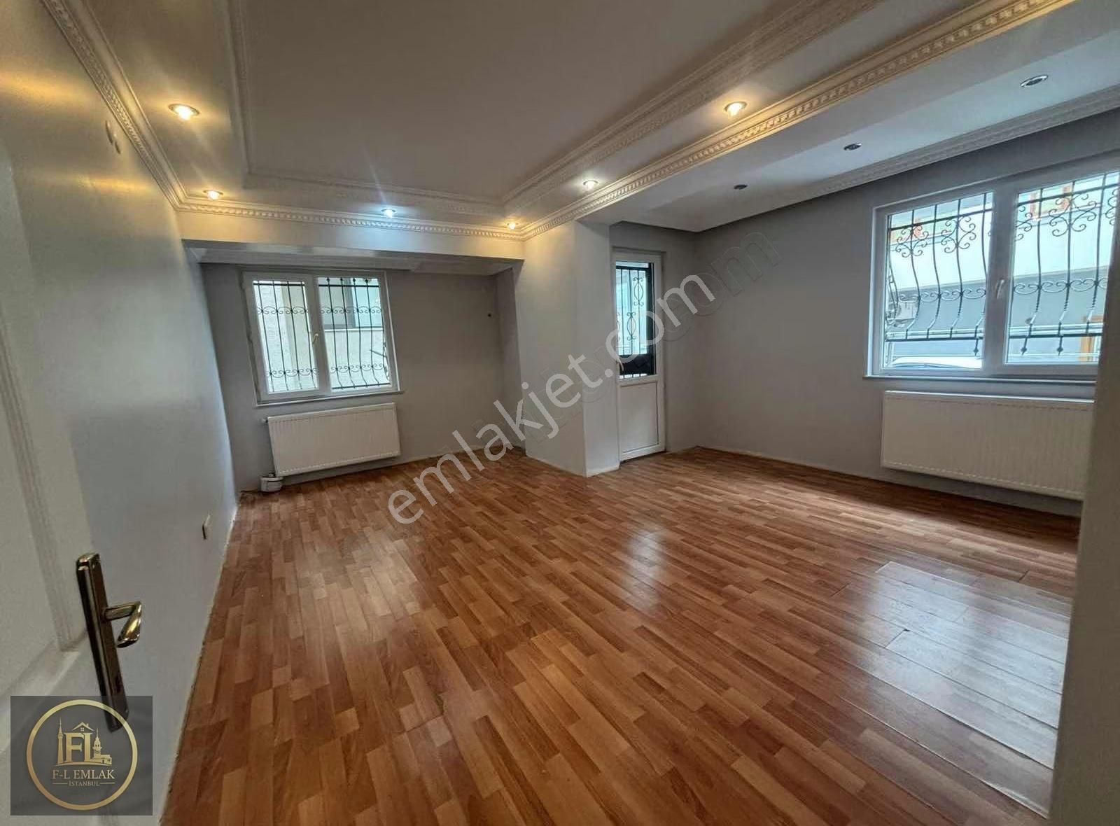 Fl Emlaktan Bulgurlu Metro Yakını 2+1 Yüksek Giriş