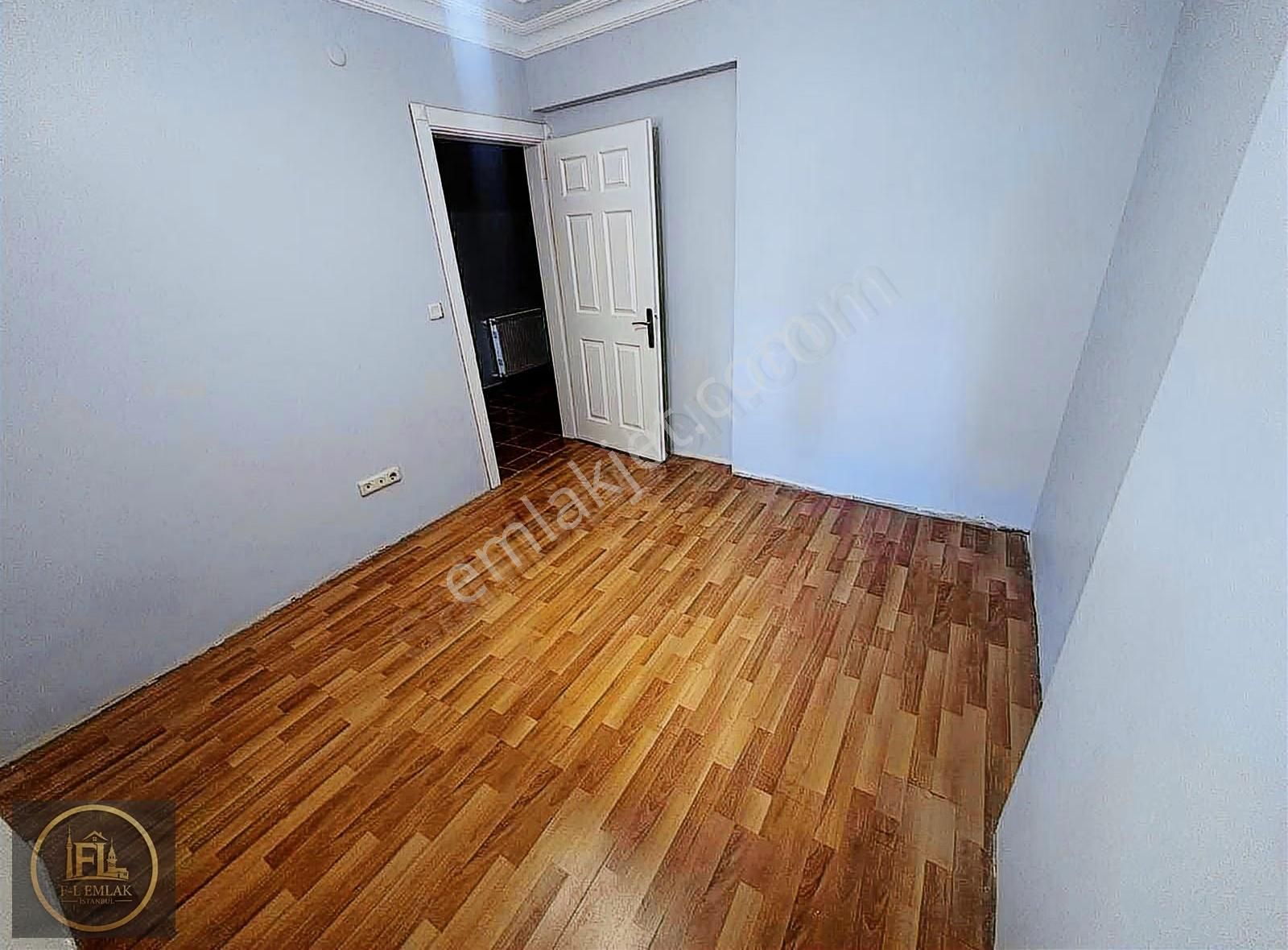 Fl Emlaktan Bulgurlu Metro Yakını 2+1 Yüksek Giriş - Görsel 2