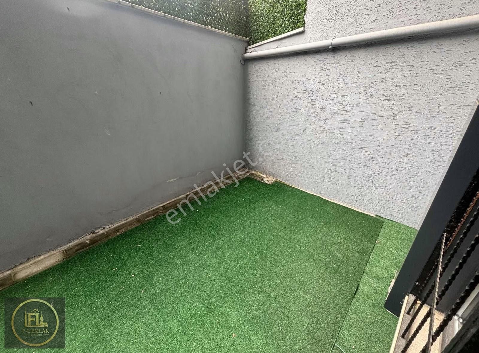 F-l Emlaktan Emaar Avm Libadiye Yakını Geniş 1+1 Yeni Bina - Görsel 19