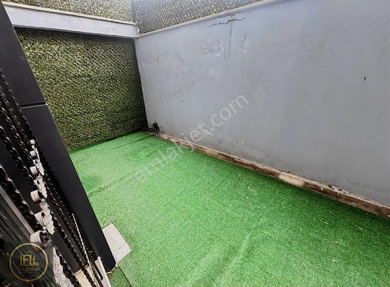 F-l Emlaktan Emaar Avm Libadiye Yakını Geniş 1+1 Yeni Bina - Görsel 18