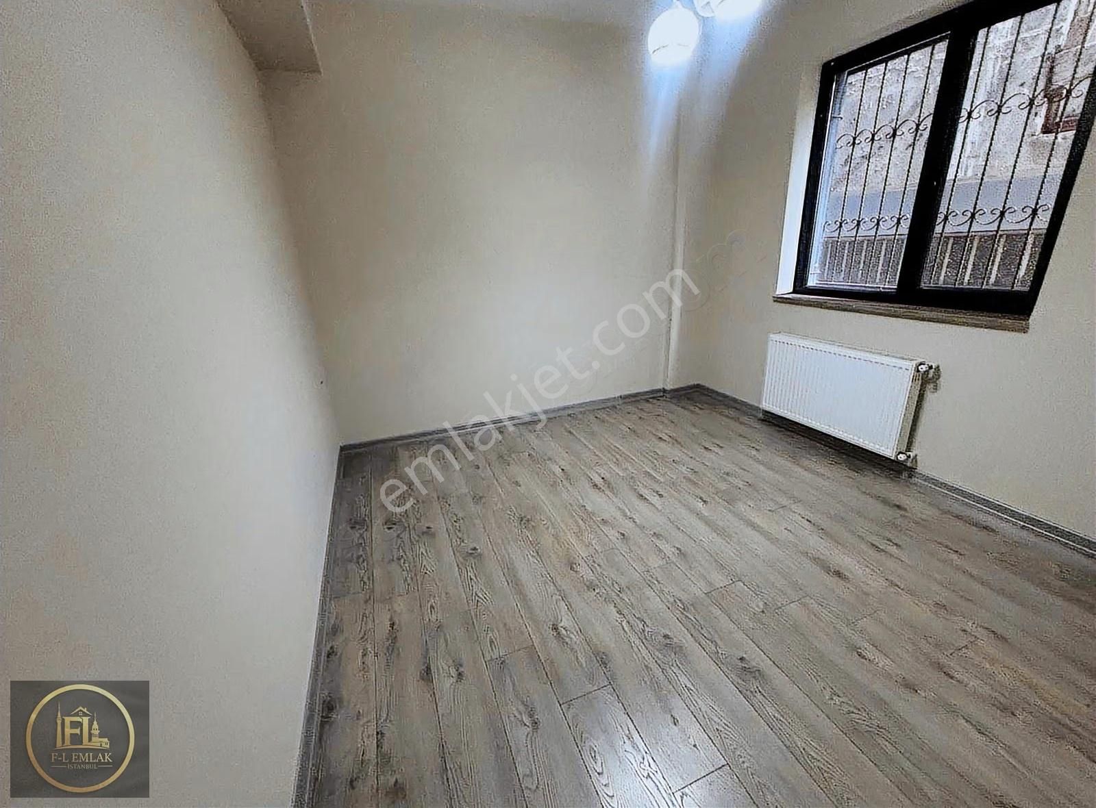 F-l Emlaktan Emaar Avm Libadiye Yakını Geniş 1+1 Yeni Bina - Görsel 31