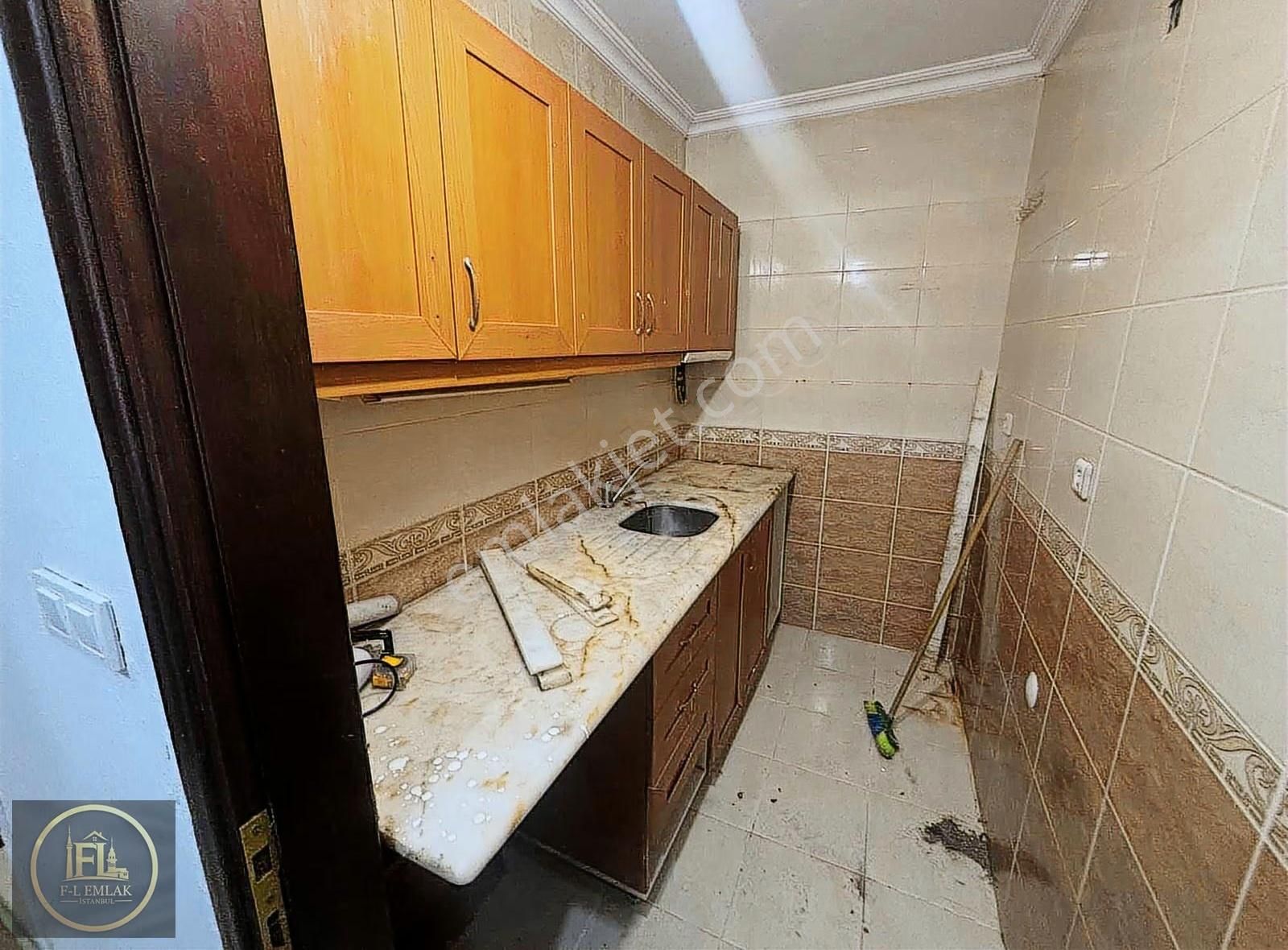 F-l Emlaktan Bulgurlu Namazgah Çağrı Yakını 1+1 D.gazsobalı - Görsel 29