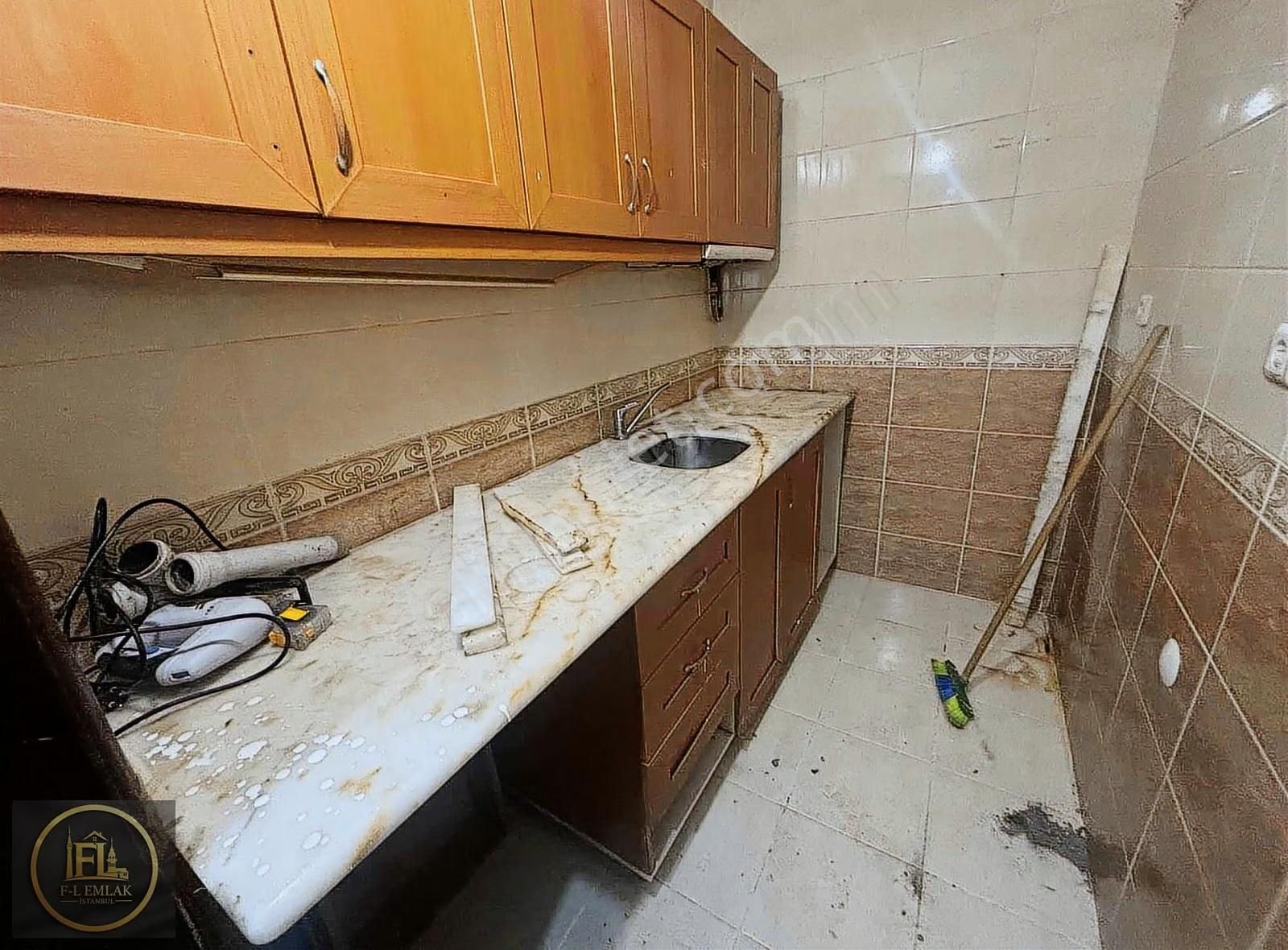 F-l Emlaktan Bulgurlu Namazgah Çağrı Yakını 1+1 D.gazsobalı - Görsel 25