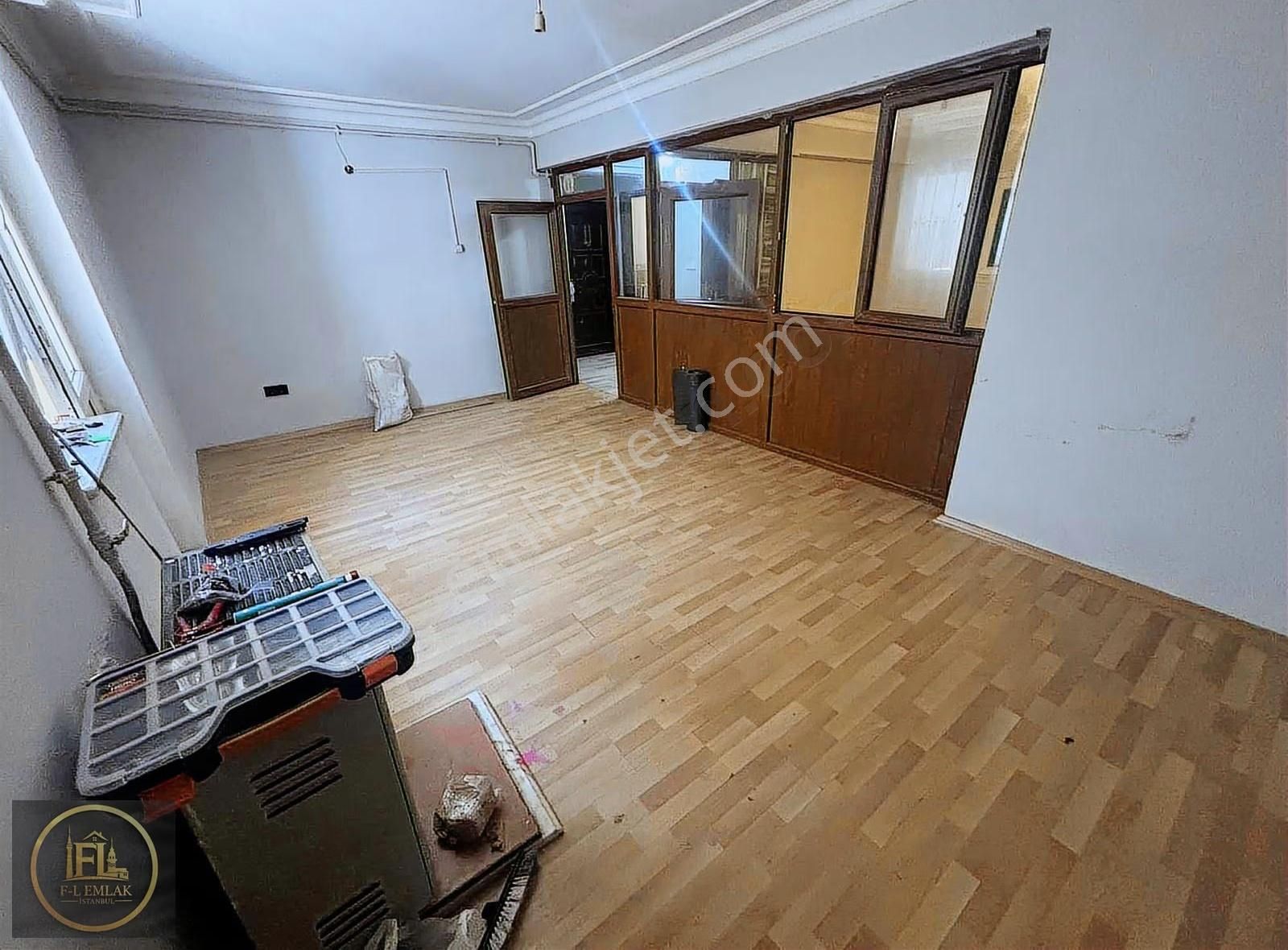 F-l Emlaktan Bulgurlu Namazgah Çağrı Yakını 1+1 D.gazsobalı - Görsel 23