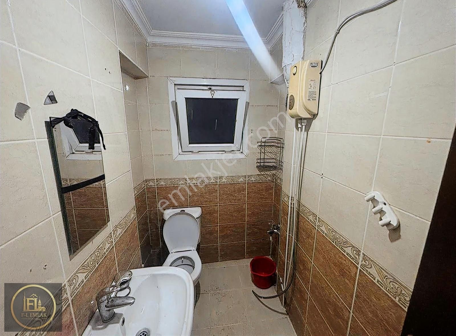 F-l Emlaktan Bulgurlu Namazgah Çağrı Yakını 1+1 D.gazsobalı - Görsel 19