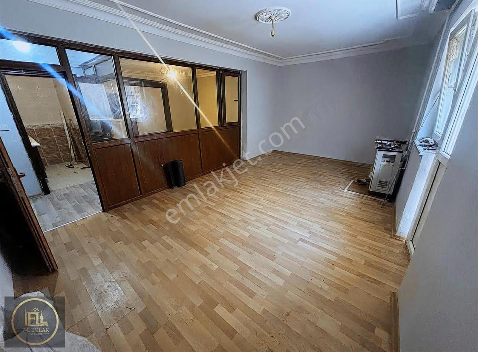 F-l Emlaktan Bulgurlu Namazgah Çağrı Yakını 1+1 D.gazsobalı - Görsel 26