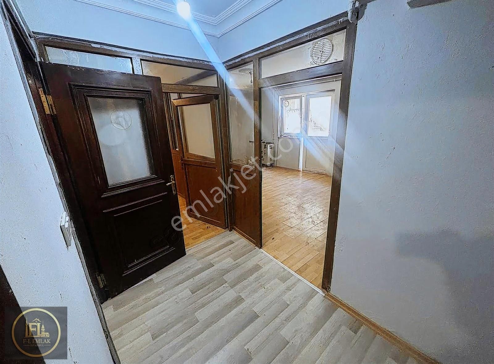 F-l Emlaktan Bulgurlu Namazgah Çağrı Yakını 1+1 D.gazsobalı - Görsel 11