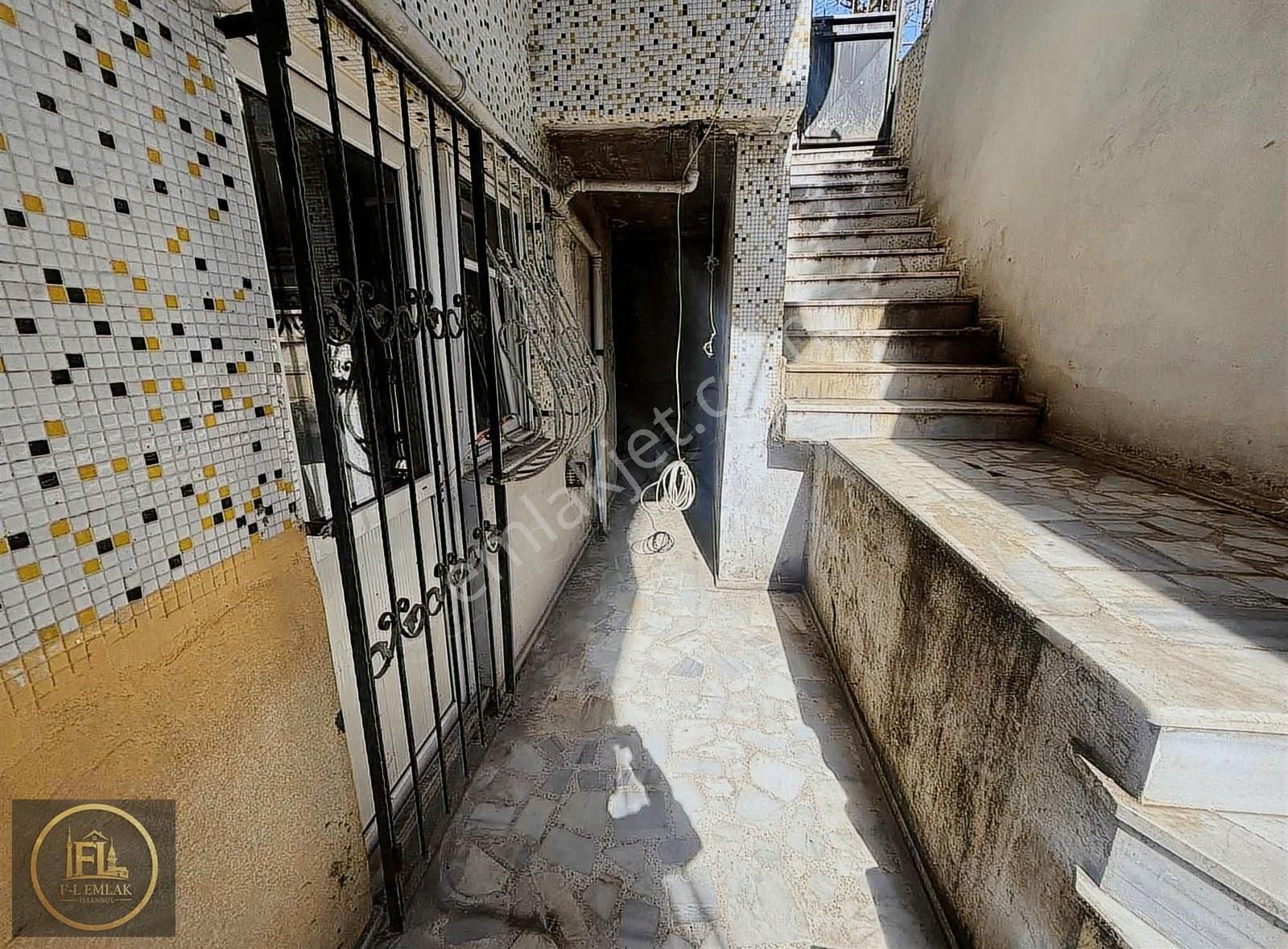 F-l Emlaktan Bulgurlu Namazgah Çağrı Yakını 1+1 D.gazsobalı - Görsel 12