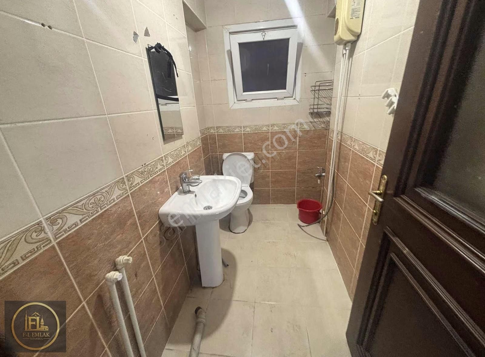 F-l Emlaktan Bulgurlu Namazgah Çağrı Yakını 1+1 D.gazsobalı - Görsel 4