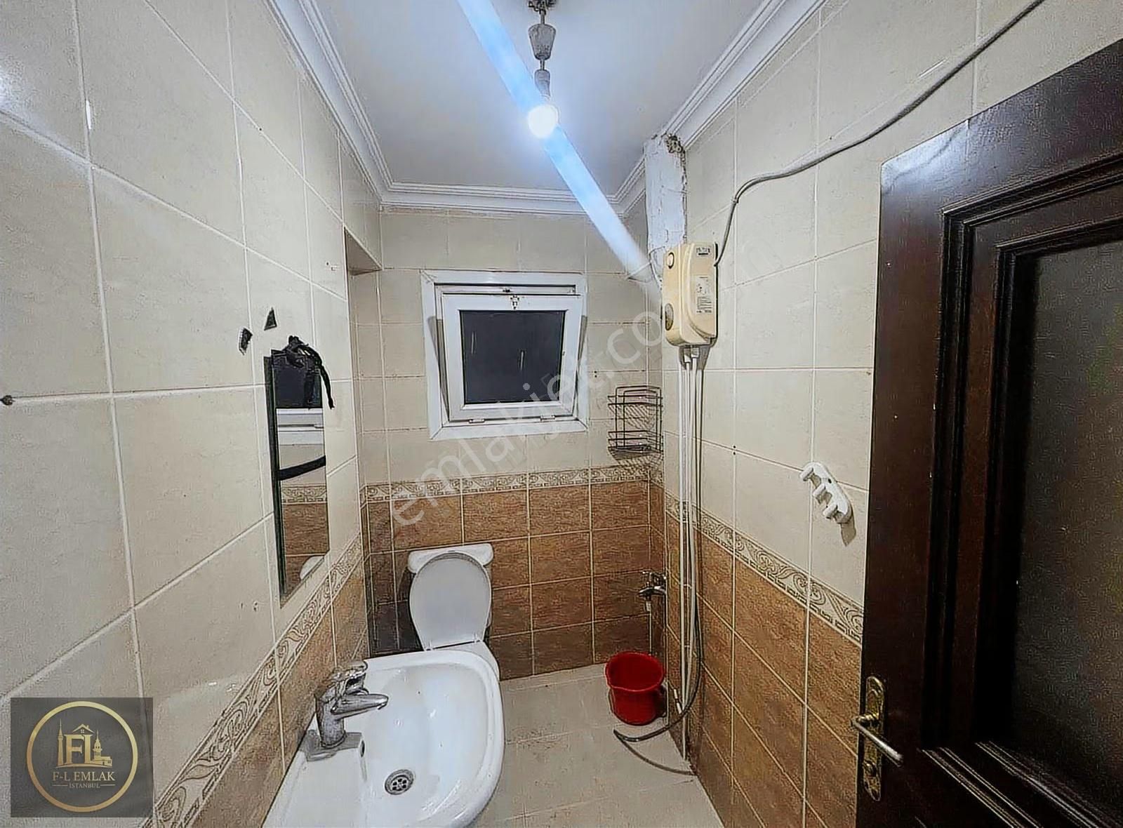 F-l Emlaktan Bulgurlu Namazgah Çağrı Yakını 1+1 D.gazsobalı - Görsel 20