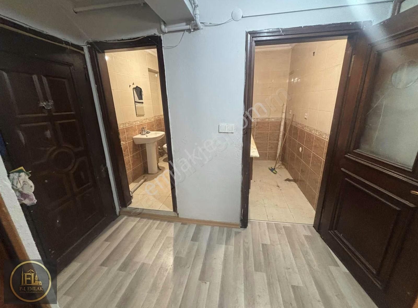 F-l Emlaktan Bulgurlu Namazgah Çağrı Yakını 1+1 D.gazsobalı - Görsel 5