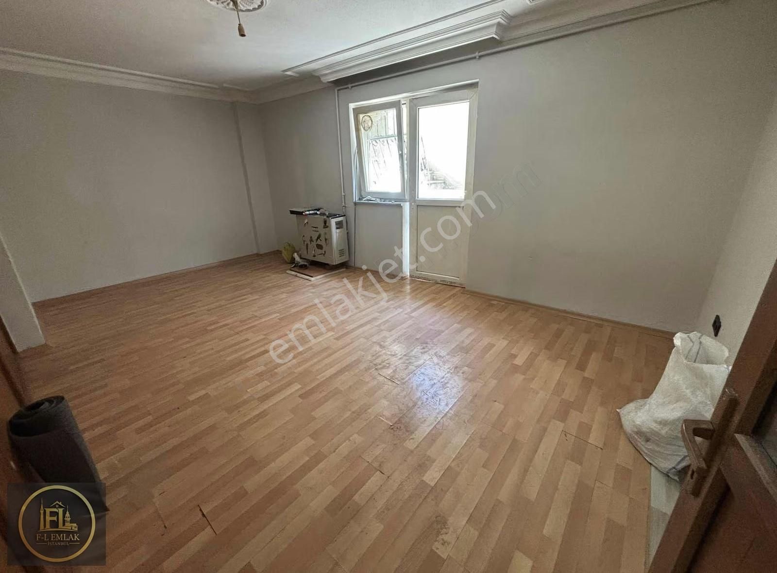 F-l Emlaktan Bulgurlu Namazgah Çağrı Yakını 1+1 D.gazsobalı