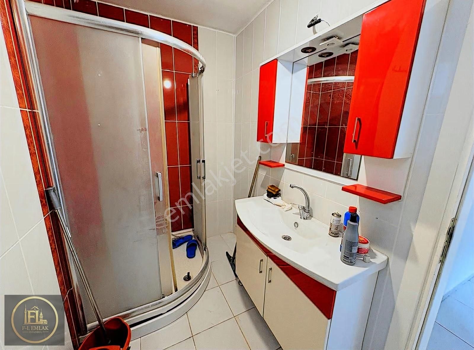 F-l Den Bulgurlu Cumhuriyette Genç Binada 2+1 Bakımlı Daire - Görsel 15