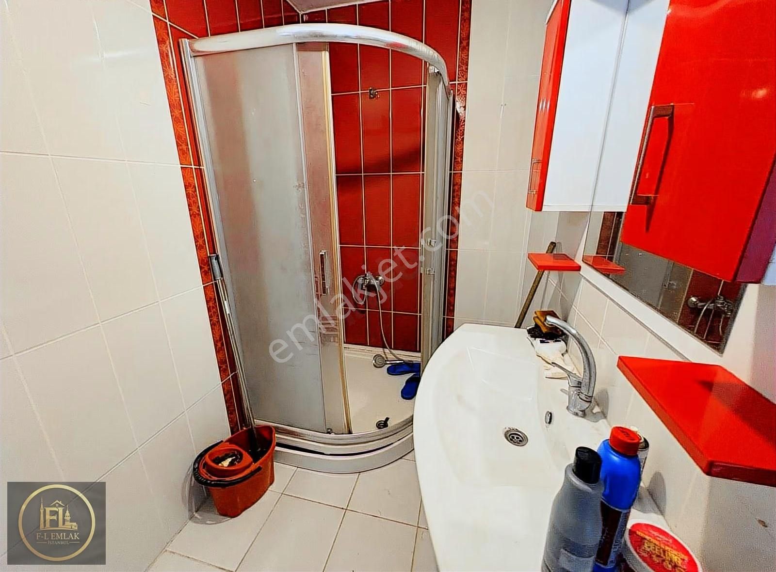 F-l Den Bulgurlu Cumhuriyette Genç Binada 2+1 Bakımlı Daire - Görsel 13