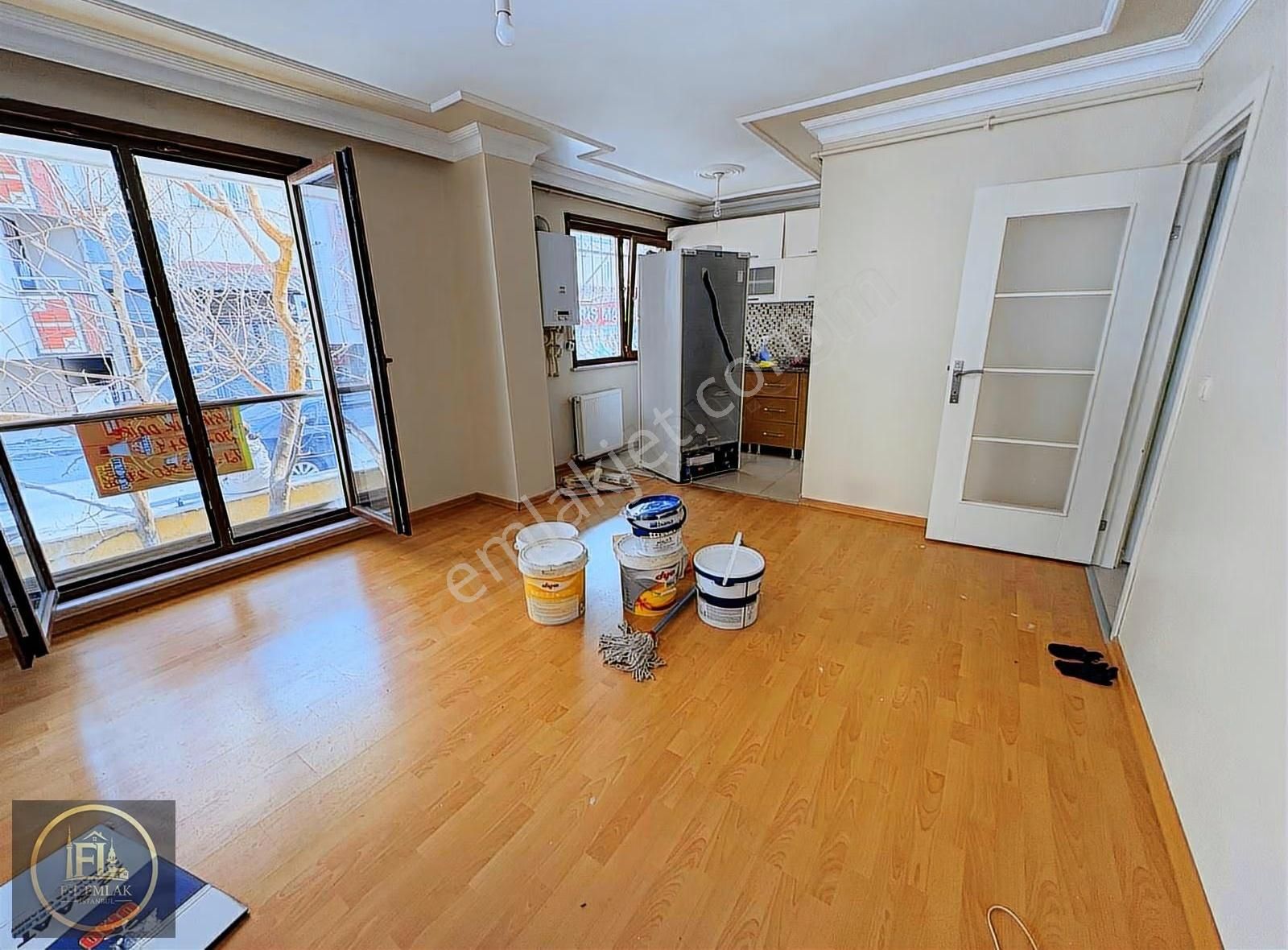 F-l Den Bulgurlu Cumhuriyette Genç Binada 2+1 Bakımlı Daire - Görsel 24