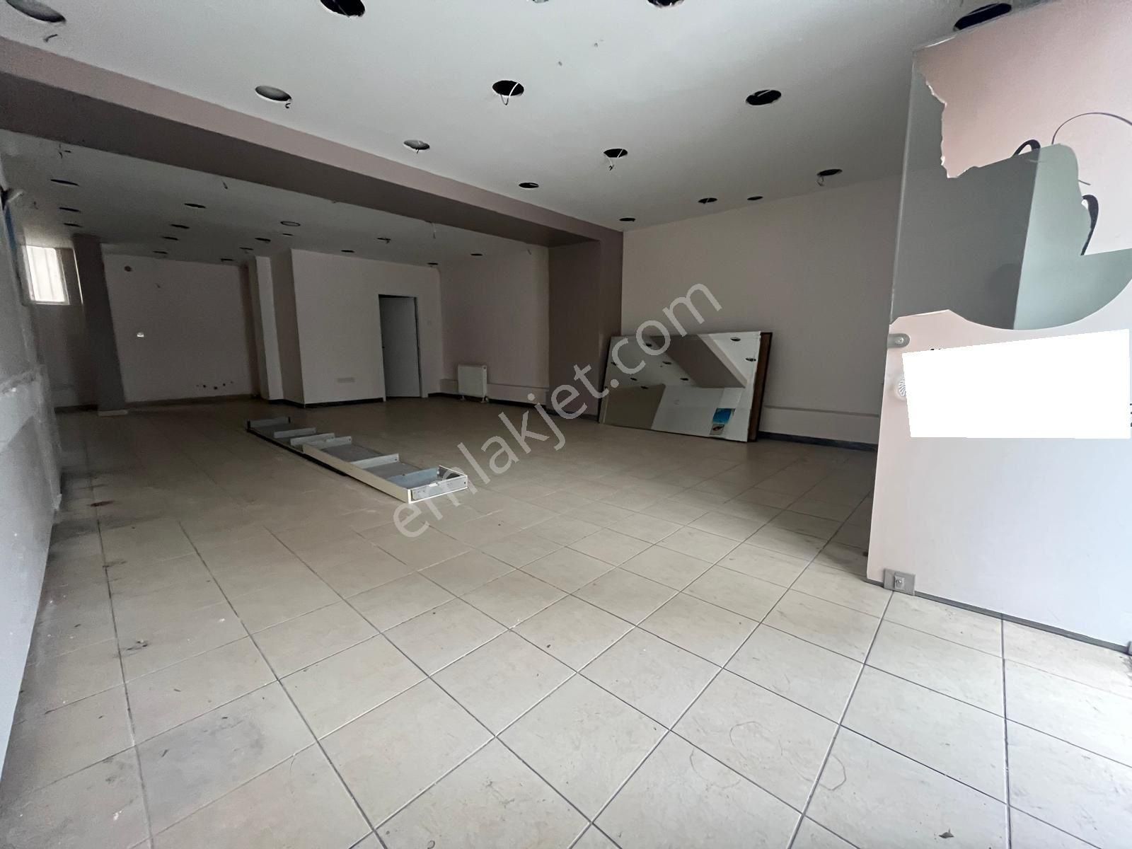 Loft'tan Gültepe Mah Düz Giriş 95m2 Krediye Uygun Köşe Dükkan - Görsel 5