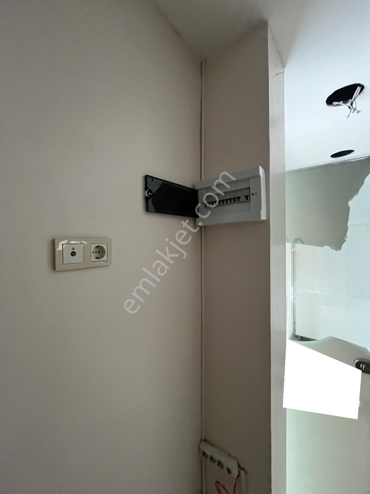 Loft'tan Gültepe Mah Düz Giriş 95m2 Krediye Uygun Köşe Dükkan - Görsel 27